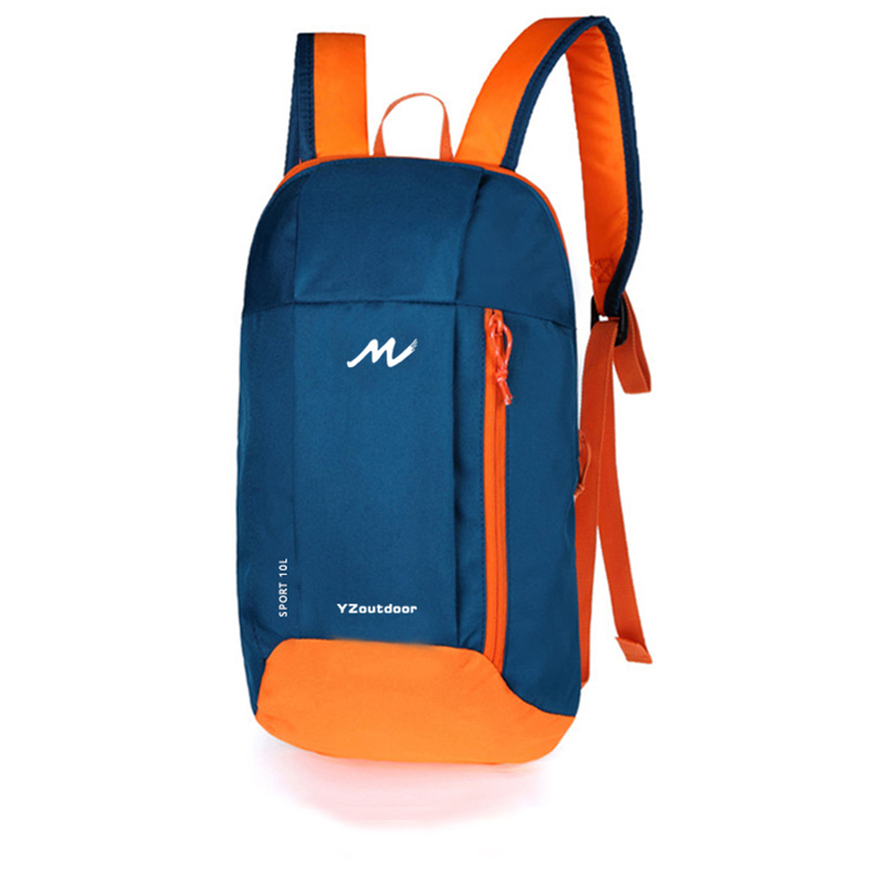Blue orange 10 litres